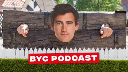 The BYC try to decide what the punishment for slow over rates should be