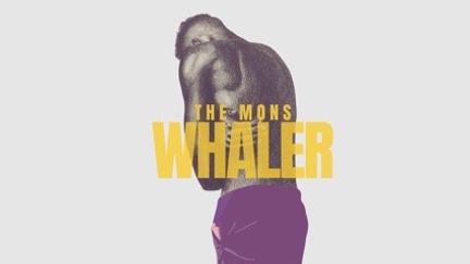 The Mons Whaler - Long Gone