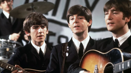 Paul McCartney sets the record straight on who broke up The Beatles