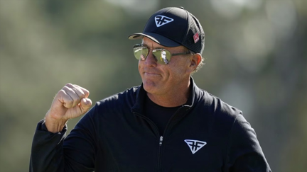 PGA And LIV Golf End Feud With Shock Merger
