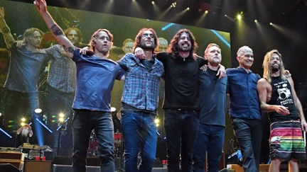 How to stream Foo Fighters’ historic Madison Square Garden concert