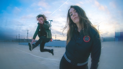 Greg Chats to The Response!