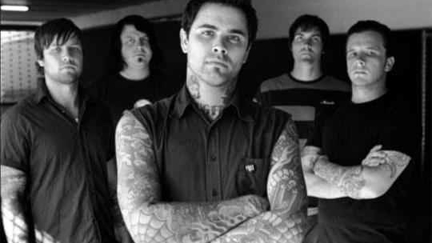 Greg Prebble Interviews The Bleeders!