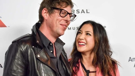 The Black Keys Patrick Carney's Wife Files For Divorce Following Arrest