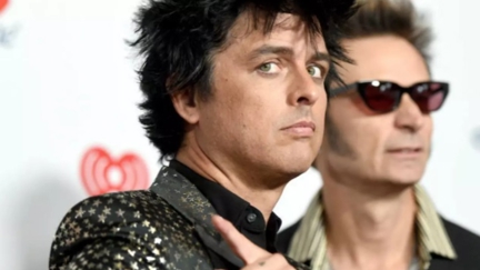 Here's why fans think Green Day's new album is coming soon