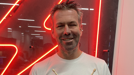 Angelina Grey interviews Paul Bondsfield