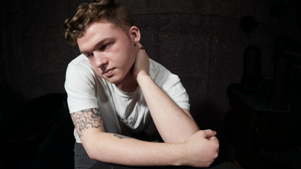 Chris Key interviews Voodoo Bloo