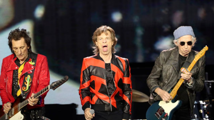 The Rolling Stones face copyright lawsuit over ‘Living In A Ghost Town’
