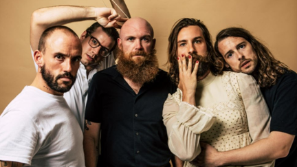 UK punks IDLES announce new album and release first single "The Beachland Ballroom"