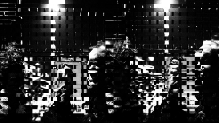 Chris Key interviews Greg Haver from Gramsci