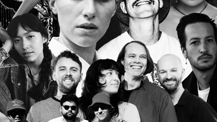 TAITE MUSIC PRIZE FINALISTS ANNOUNCED