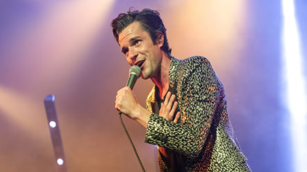 Why 'Read My Mind' is Brandon Flowers' favourite Killers song...