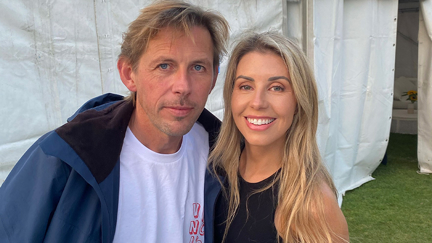 Angelina Grey Interviews Groove Armada!