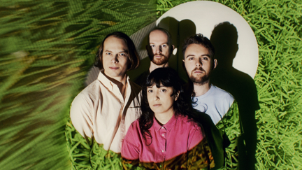 The Beths - Expert In A Dying Field