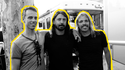 Matt Cameron Dismisses Reports That He’ll Play Drums For Foo Fighters