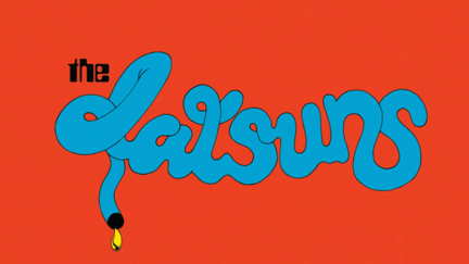 The Datsuns - Brain To Brain