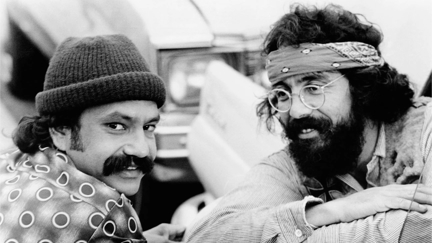 A Cheech and Chong Biopic Is on the Way