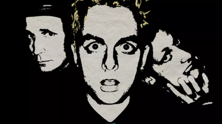 Green Day announce 'The BBC Sessions' live album