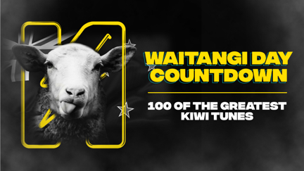 Radio Hauraki's Waitangi Day Countdown