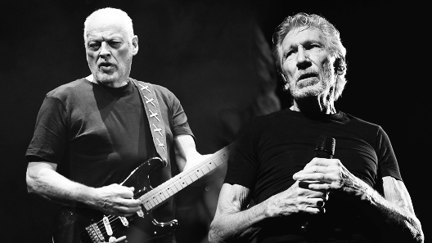 David Gilmour Blasts Roger Waters As “Misogynistic, Antisemitic Putin Apologist”