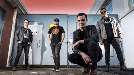 Angie Interviews Tablefox!