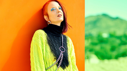 Shirley Manson: ‘I took a crap on a cheating boyfriend’s breakfast cereal. I’m not ashamed’