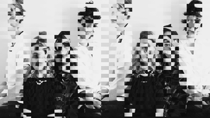 Greg chats to Wet Denim on Lonely !