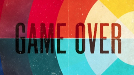 Black Seeds - Game Over