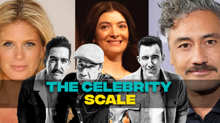 Watch: C List is a stretch...