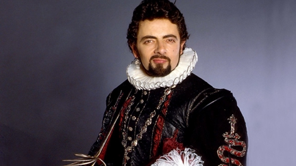 ‘Blackadder’ set to return without Rowan Atkinson, says Richard Curtis