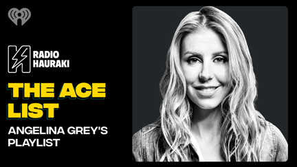 Angelina Grey's Ace List