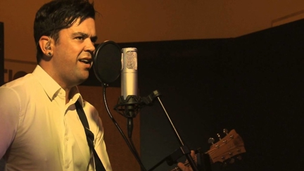 Greg Prebble Interviews Jason Mohi!