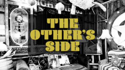 Midwave Breaks - The Other's Side