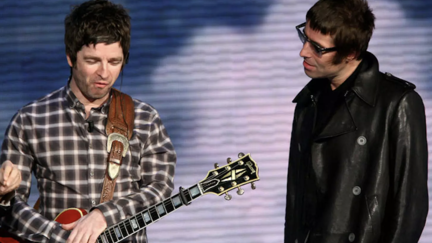 Liam Gallagher dedicated a song on his new album to his brother Noel