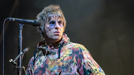 Liam Gallagher reveals what he misses most about performing with his brother Noel