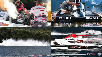 100th Masport Cup happening this weekend in Twizel!