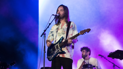 Watch Tame Impala Cover 'Last Nite' by The Strokes