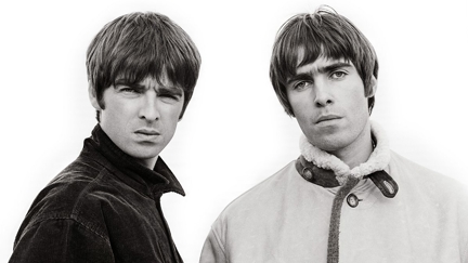 Liam Gallagher responds to “lost” Oasis album made by AI