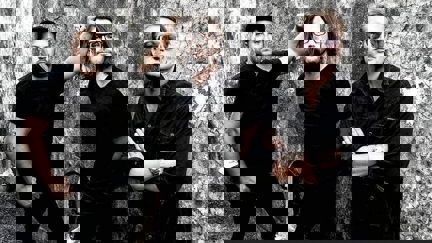 Capital Theatre - Underworld