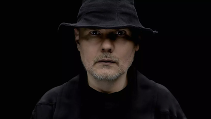 Billy Corgan is selling gear used on Smashing Pumpkins' most iconic albums