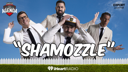 "Shamozzle"
