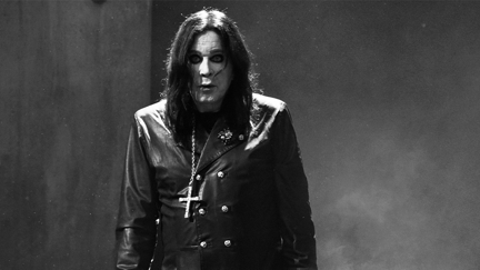 Ozzy Osbourne is releasing one last album and hopes he'll be well enough to tour next year