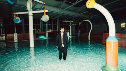 Greg chats to Elliott Dawson!