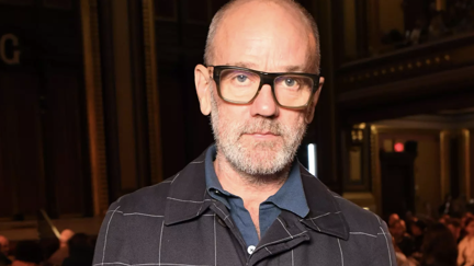 Michael Stipe refers to R.E.M. reunion hopes as "wishful thinking"