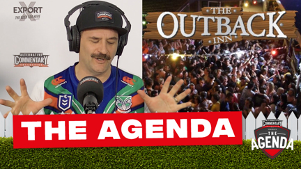 The Agenda had deep fears for the Warriors in Hamilton