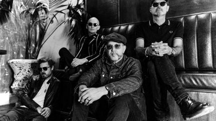 Silk Cut - Anywhere We Can Drive