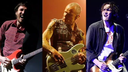 RHCP reveal how they weighed Frusciante's return & Klinghoffer's dismissal