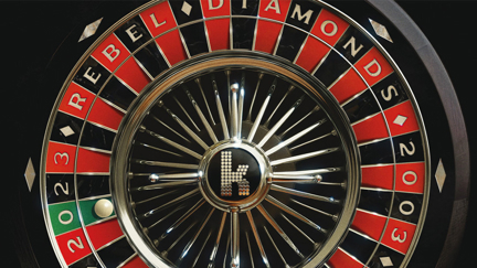 The Killers are releasing 'Rebel Diamonds', a retrospective of their more than 20-year career and a new song 'Spirit'