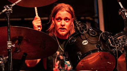 Is Rufus Taylor Foo Fighter's New Drummer?