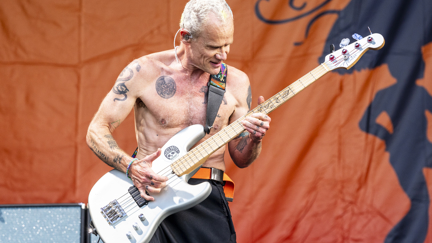 Flea to Appear in Upcoming 'Obi-Wan Kenobi' Miniseries